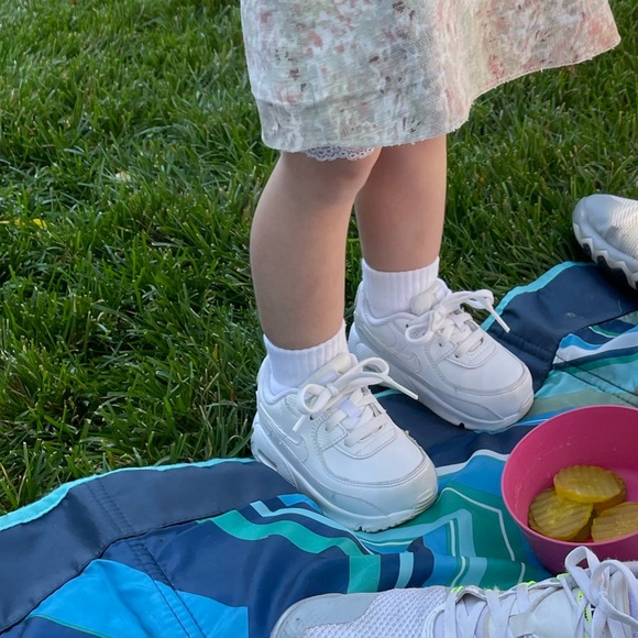 Nike Air Max 90 - Picture 9 of 9